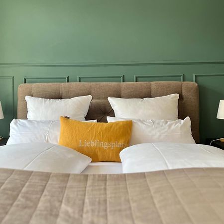Burgblickhotel Бернкастель-Кюс Экстерьер фото