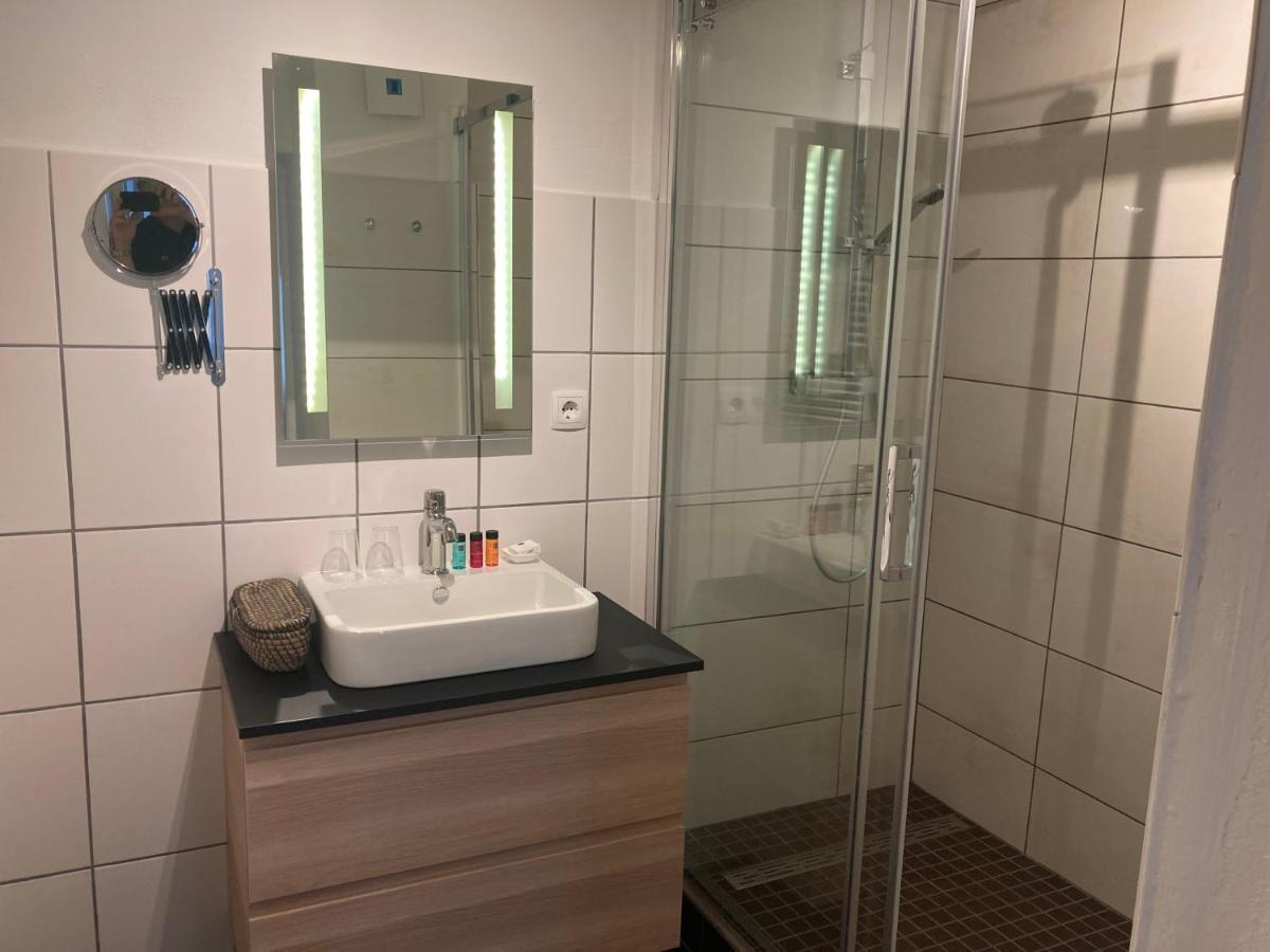 Burgblickhotel Бернкастель-Кюс Экстерьер фото