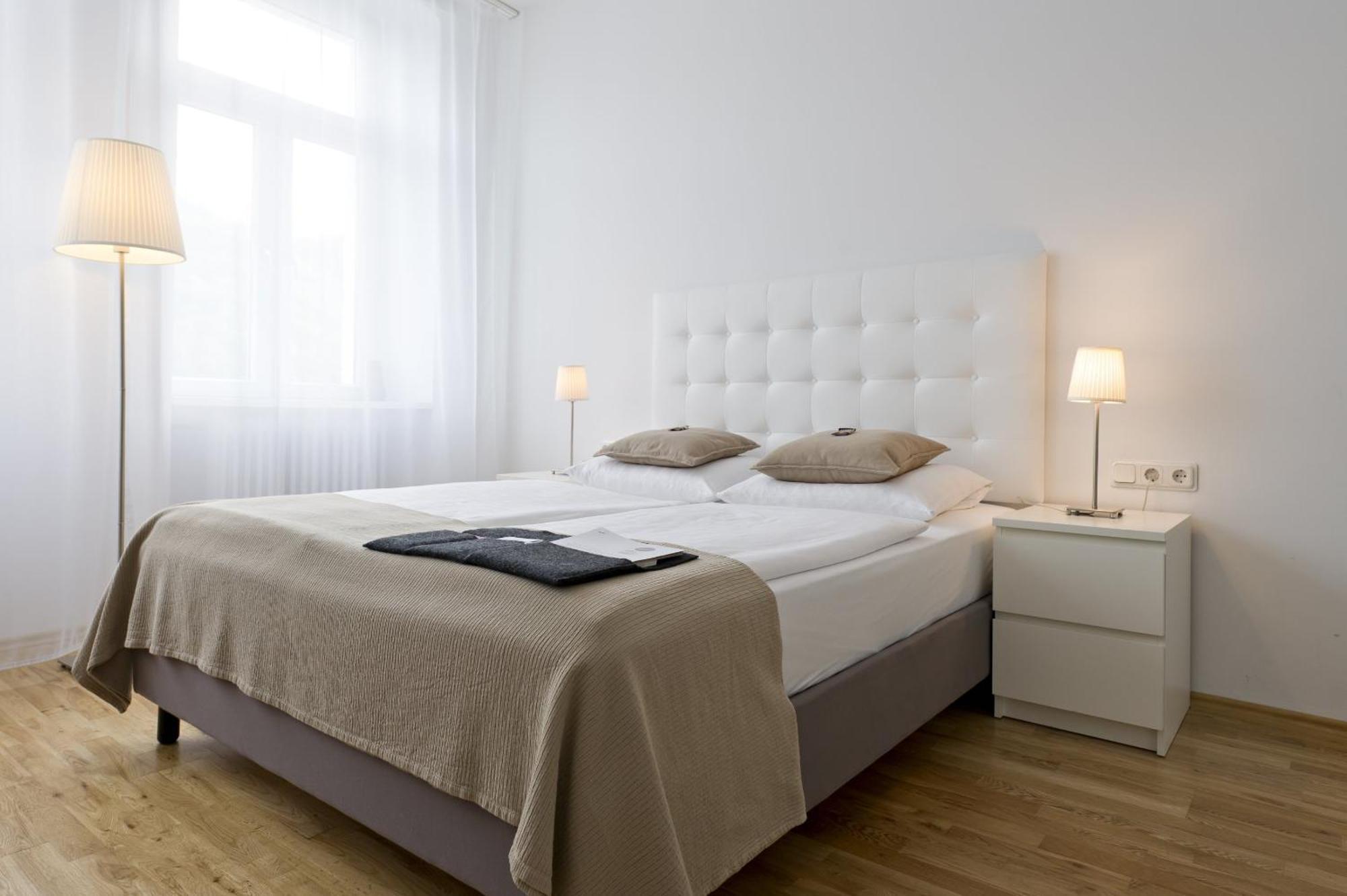 Burgblickhotel Бернкастель-Кюс Экстерьер фото