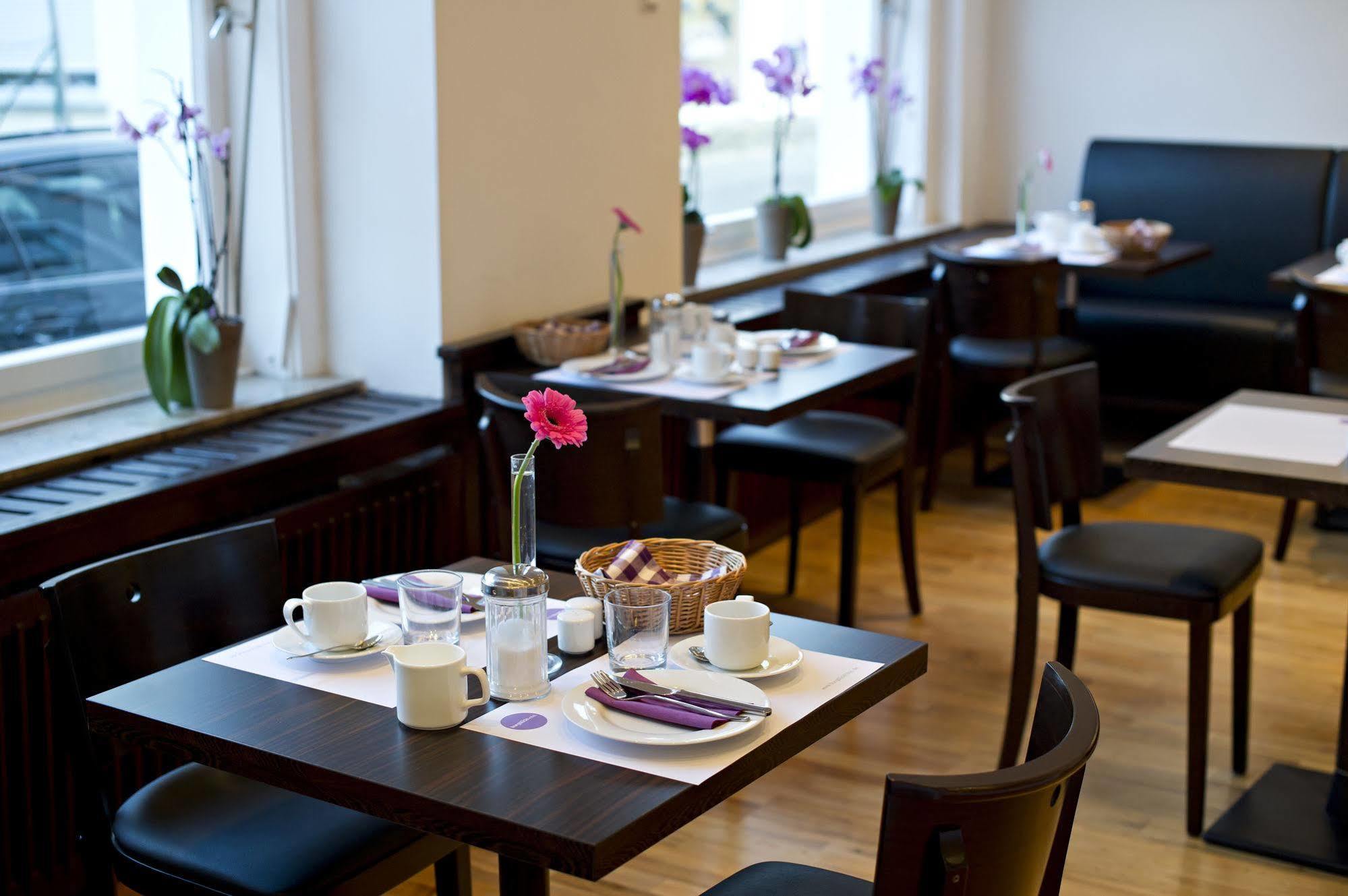 Burgblickhotel Бернкастель-Кюс Экстерьер фото